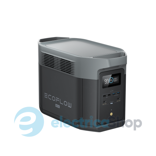 Зарядная станция EcoFlow DELTA 2 Max