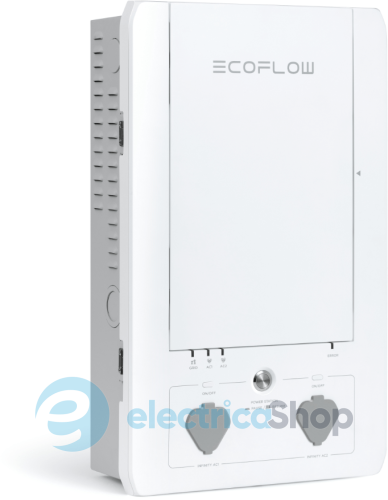Набор EcoFlow Smart Home Panel Combo
