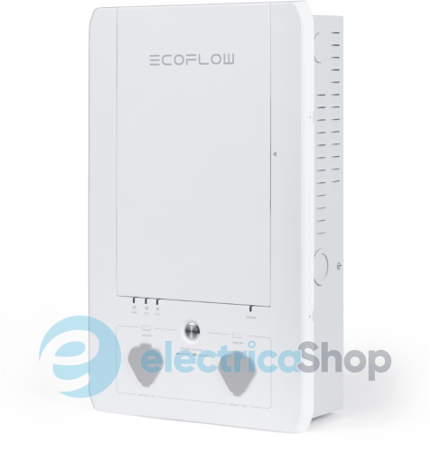 Набор EcoFlow Smart Home Panel Combo