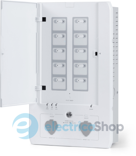 Набор EcoFlow Smart Home Panel Combo