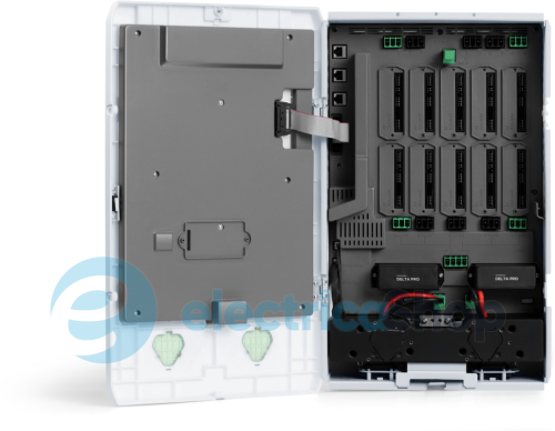 Набор EcoFlow Smart Home Panel Combo