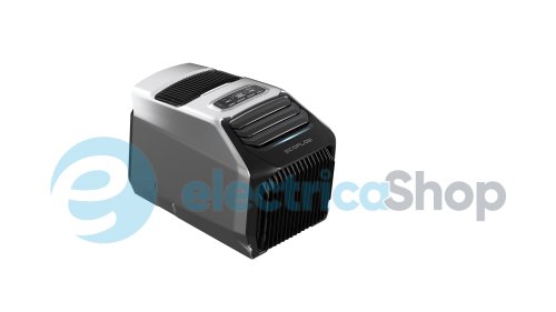 Кондиционер EcoFlow Wave 2