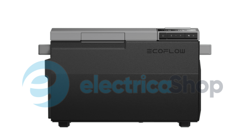 Холодильник Ecoflow Glacier