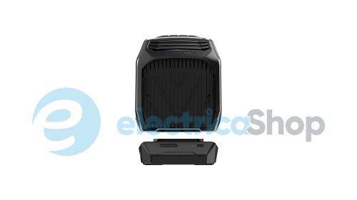Кондиционер EcoFlow Wave 2 с аккумулятором