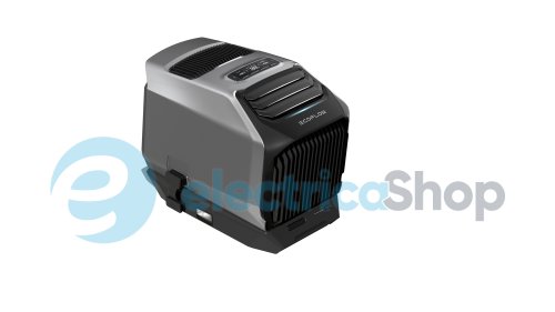 Кондиционер EcoFlow Wave 2 с аккумулятором