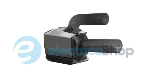 Кондиционер EcoFlow Wave 2 с аккумулятором
