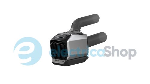 Кондиционер EcoFlow Wave 2 с аккумулятором