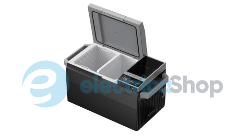 Холодильник Ecoflow Glacier с аккумулятором