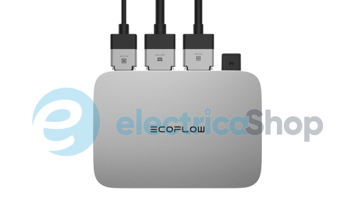 Микроинвертор EcoFlow PowerStream 600W
