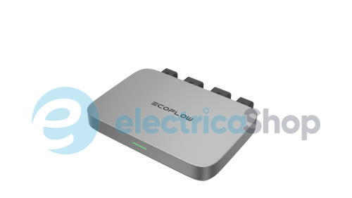 Микроинвертор EcoFlow PowerStream 800W