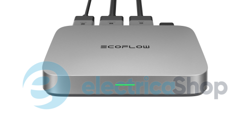 Микроинвертор EcoFlow PowerStream 800W