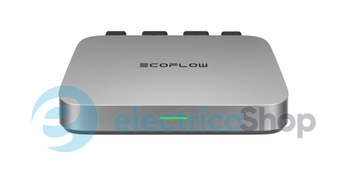 Микроинвертор EcoFlow PowerStream 800W