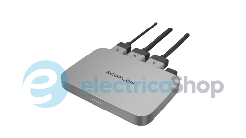 Микроинвертор EcoFlow PowerStream 800W