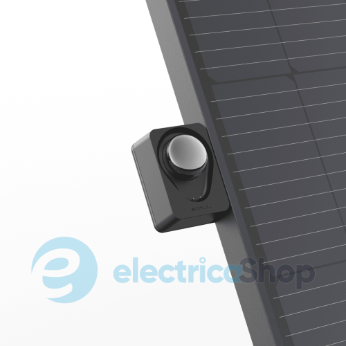 Автоматический солнечный трекер EcoFlow Single Axis Solar Tracker для солнечной панели на 400 Вт