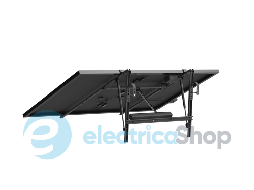Автоматический солнечный трекер EcoFlow Single Axis Solar Tracker для солнечной панели на 400 Вт