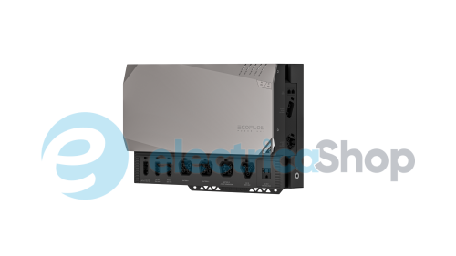 Станція EcoFlow Power Hub