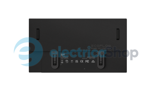 Монітор EcoFlow Power Kit