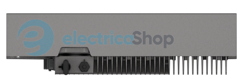 Гибридный инвертор EcoFlow Power Ocean 5 kWh однофазный