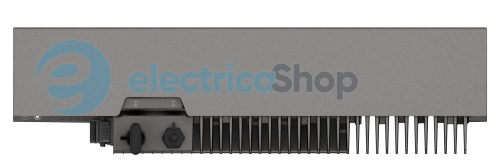 Гібридний інвертор EcoFlow Power Ocean 6 kWh однофазний
