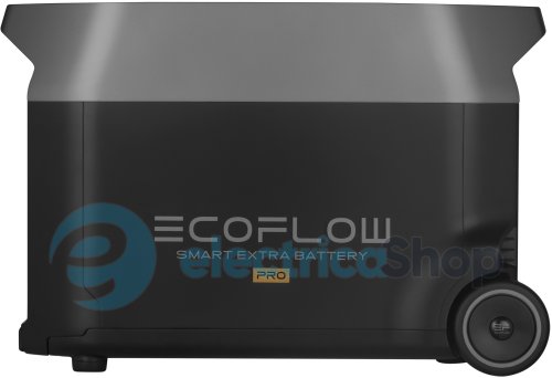 Додаткова батарея EcoFLow DELTA Pro Extra Battery