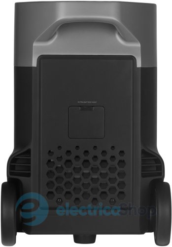 Додаткова батарея EcoFLow DELTA Pro Extra Battery