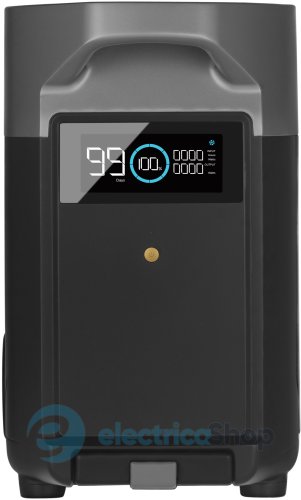 Додаткова батарея EcoFLow DELTA Pro Extra Battery