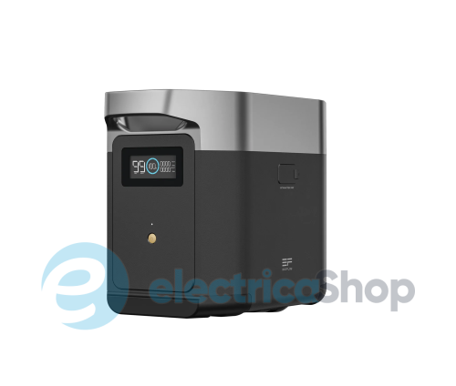 Додаткова батарея EcoFlow DELTA 2 Extra Battery