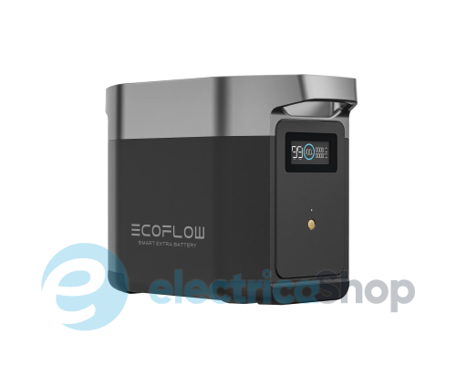 Додаткова батарея EcoFlow DELTA 2 Extra Battery