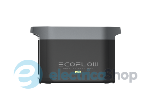Додаткова батарея EcoFlow DELTA 2 Max Extra Battery