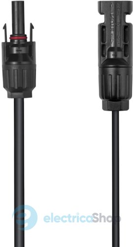 Кабель EcoFlow Solar MC4 Parallel Connection Cable