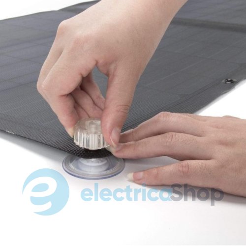 Присоски EcoFlow Suction cups