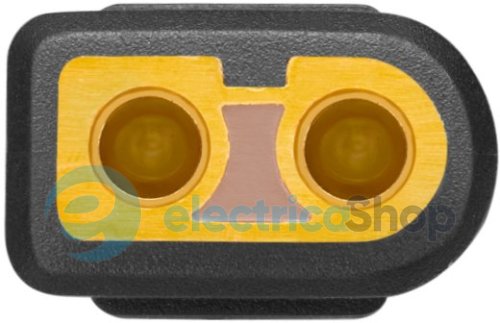 Кабель EcoFlow Solar Connector to XT60 Solar Cable 5m