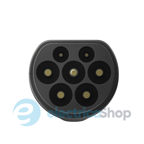 Адаптер EcoFlow EV X-Stream Адаптер