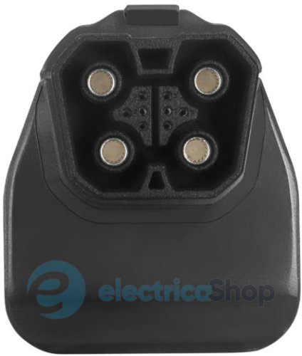 Адаптер DELTA Pro в Smart Generator