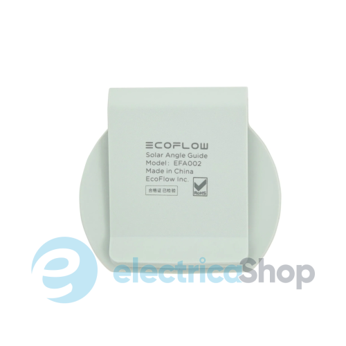 Вказівник сонячного кута EcoFlow Solar Angle Guide