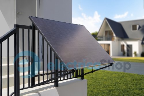 Регульований кронштейн для кріплення сонячних панелей Ecoflow