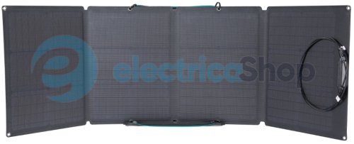 Сонячна панель EcoFlow 110W Solar Panel