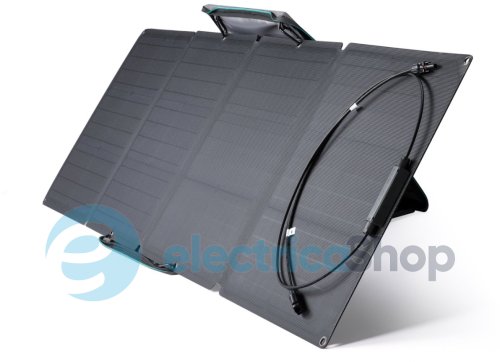 Сонячна панель EcoFlow 110W Solar Panel