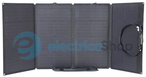 Солнечная панель EcoFlow 160W Solar Panel