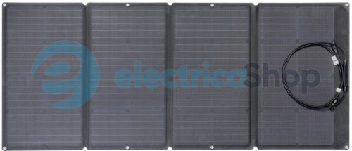 Солнечная панель EcoFlow 160W Solar Panel