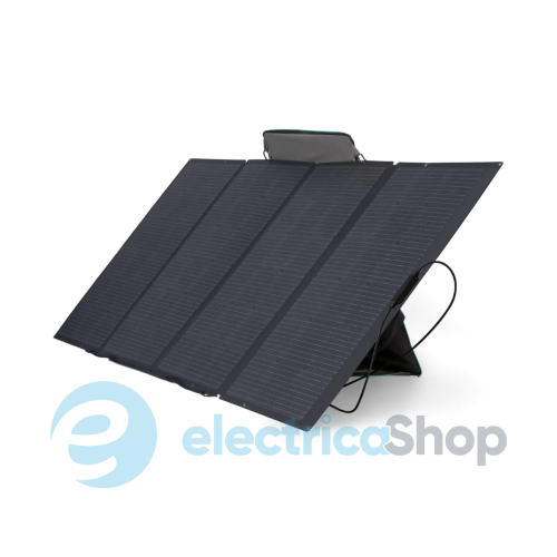 Сонячна панель EcoFlow 400W Solar Panel
