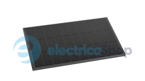 Набор солнечных панелей EcoFlow 2*100 Solar Panel.