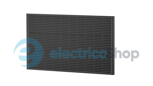 Набір сонячних панелей EcoFlow 30*100 Solar Panel Стаціонарні