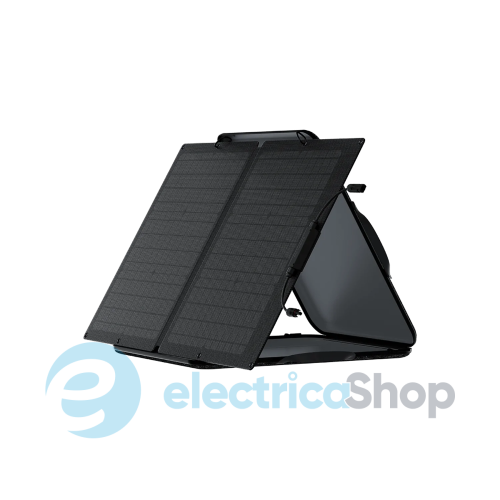 Солнечная панель EcoFlow 60W Solar Panel