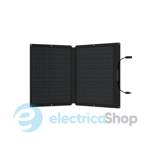 Солнечная панель EcoFlow 60W Solar Panel