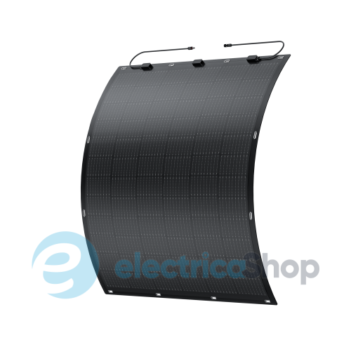 Комплект гнучких сонячних панелей EcoFlow 2x200W Solar Panel