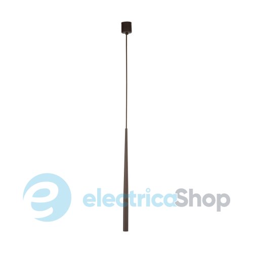 Підвісний світильник TK-Lighting PIANO BROWN 1 10108