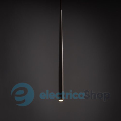 Підвісний світильник TK-Lighting PIANO BROWN 1 10108