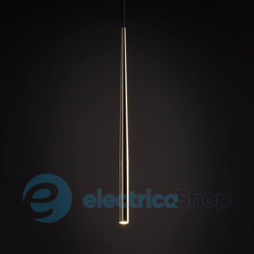 Подвесной светильник TK-Lighting PIANO BLACK GOLD 1 10116