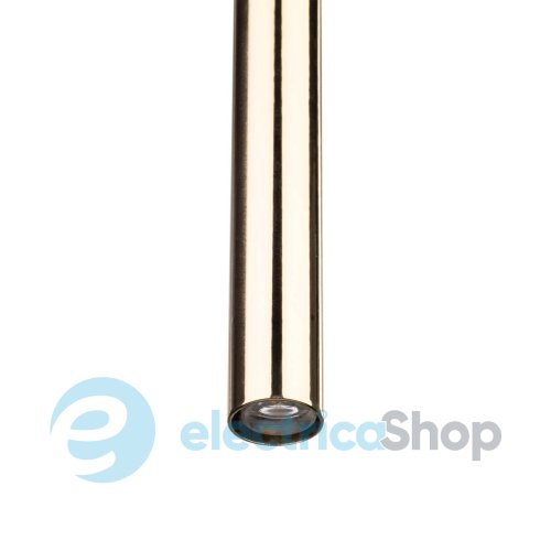 Подвесной светильник TK-Lighting PIANO BLACK GOLD 1 10116